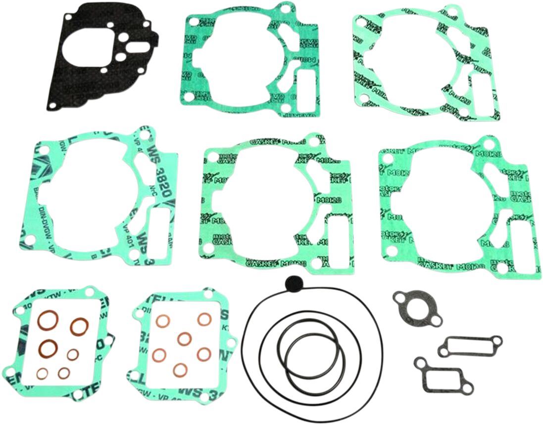 Athena Top-End Gasket Kit For KTM EXC 200 02-16 P400270600028
