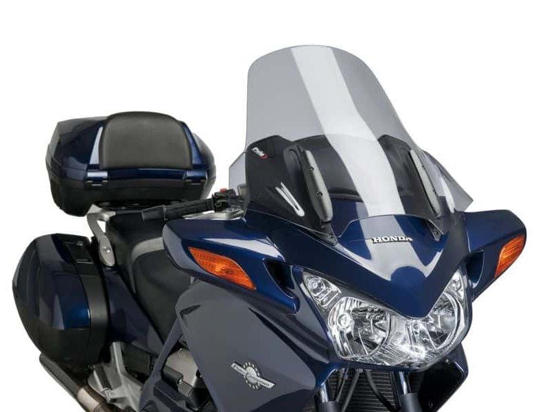 PUIG Touring Screen Clear for Honda Pan European 02-13 5995W