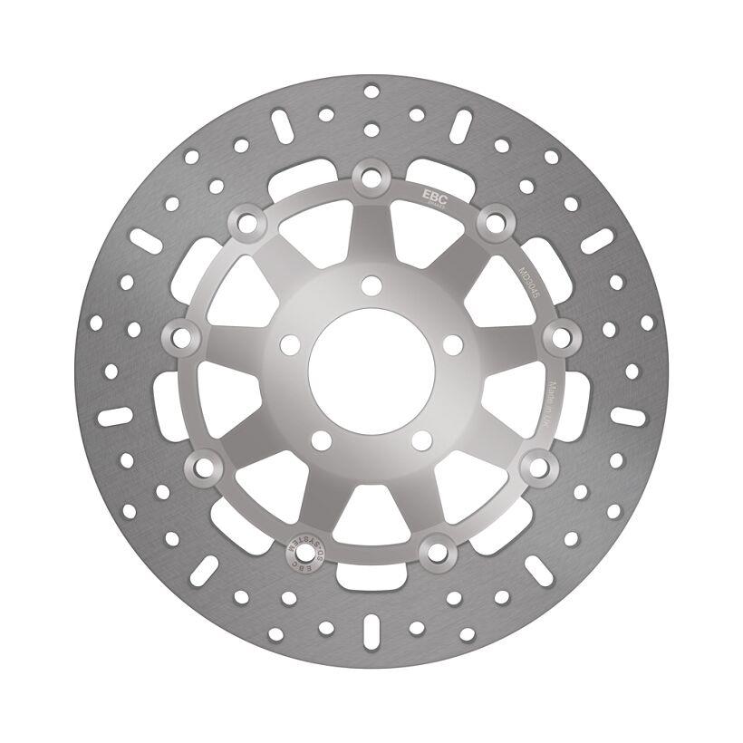Ebc Floating Brake Rotor For Suzuki VZ 800 1990-2003 MD3045