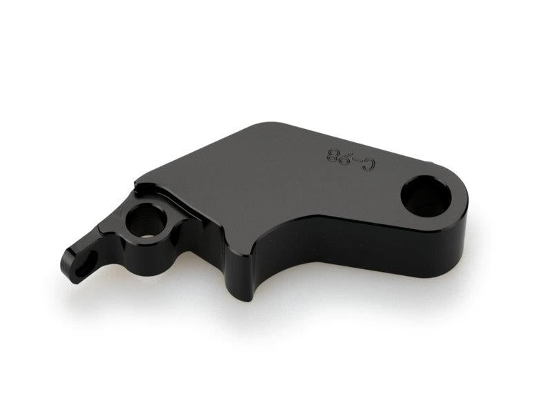 Puig Heritage Clutch Lever Adaptor Black 21010V