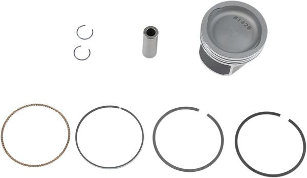 WSM Piston Kit For Polaris Ranger 800 Std 50-315K