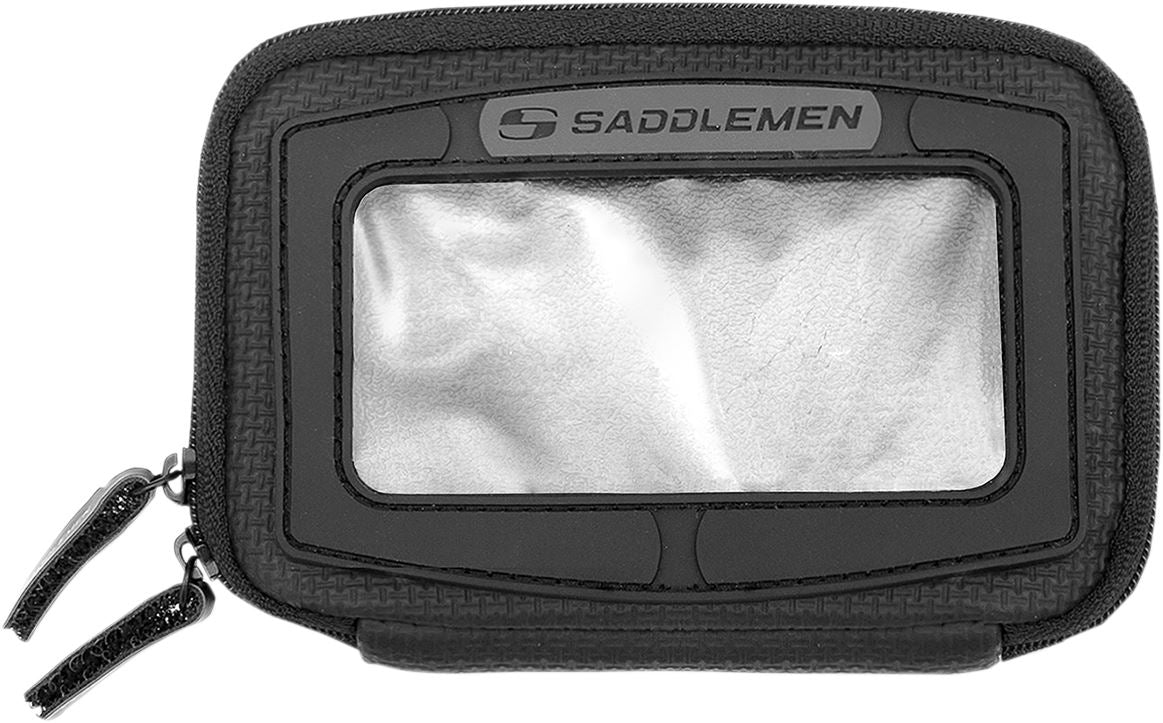 Saddlemen E-Pak Magnetic Pouch (EX000625)