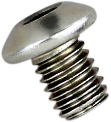 Akrapovic Replacement Exhaust Bolt SS P-FB28