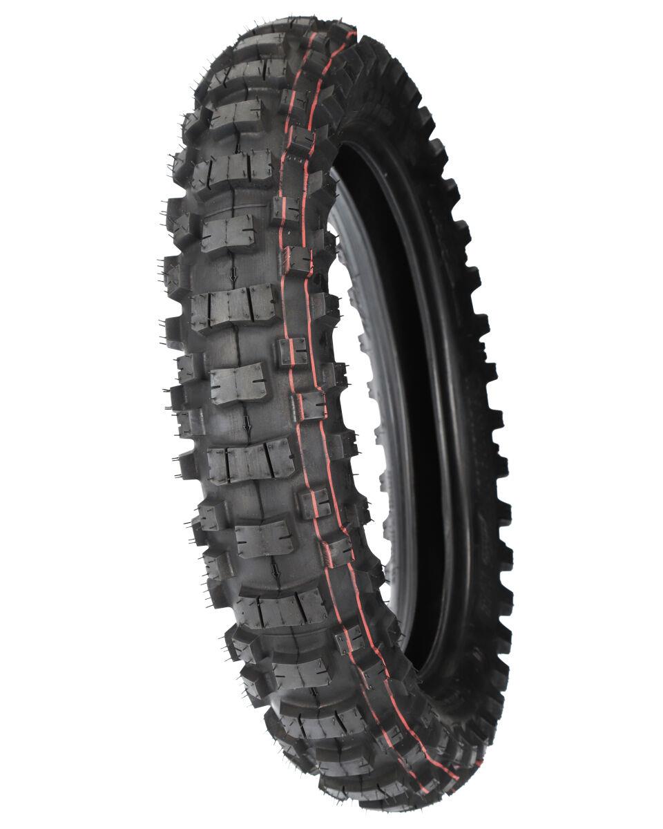 MOTOZ Tractionator Outback 140/80-18 MR200 MX Tyre