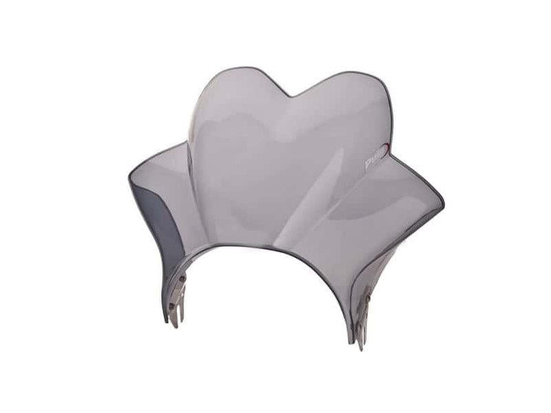 Puig Wave Screen Black 22166N