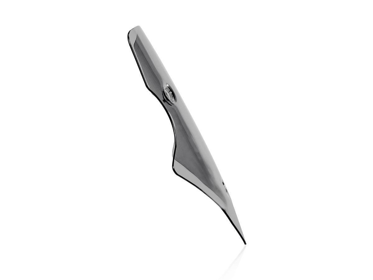 WRS Windscreen Tour Ducati Multistrada V4 Smoke Du017f