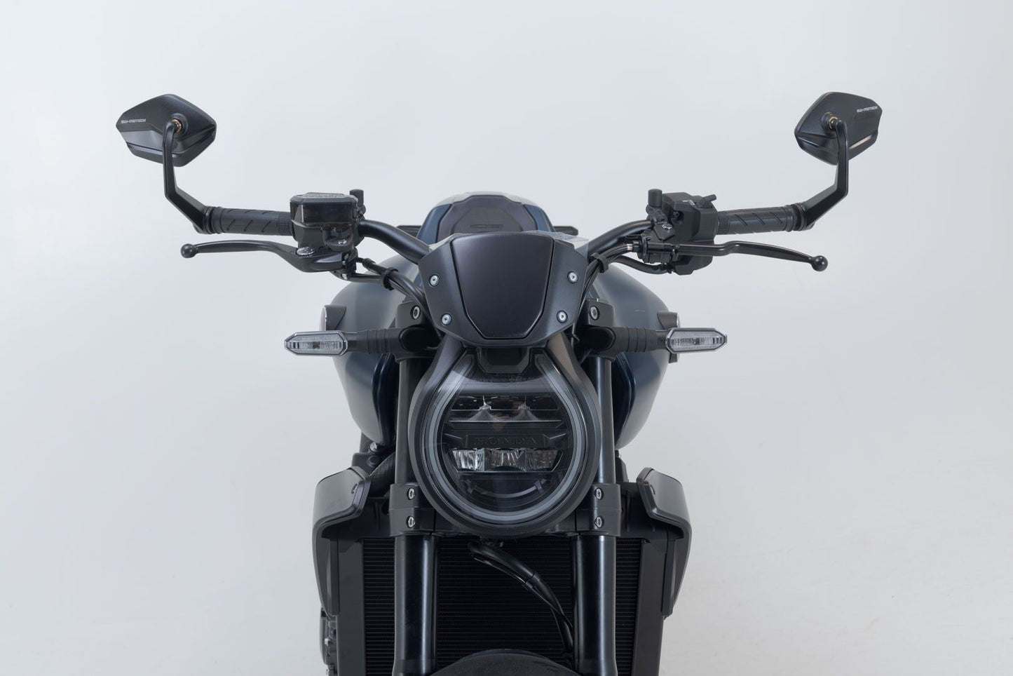 SW MOTECH Mirror For End Bars For Honda CB 1000 R 08-24 MIR.01.903.10000