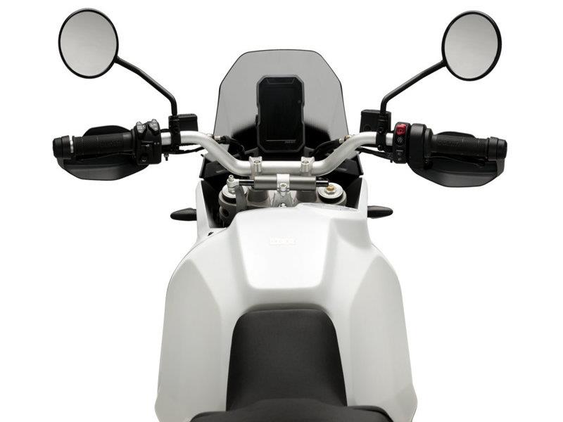 Puig Sport Screen Clear 1603A