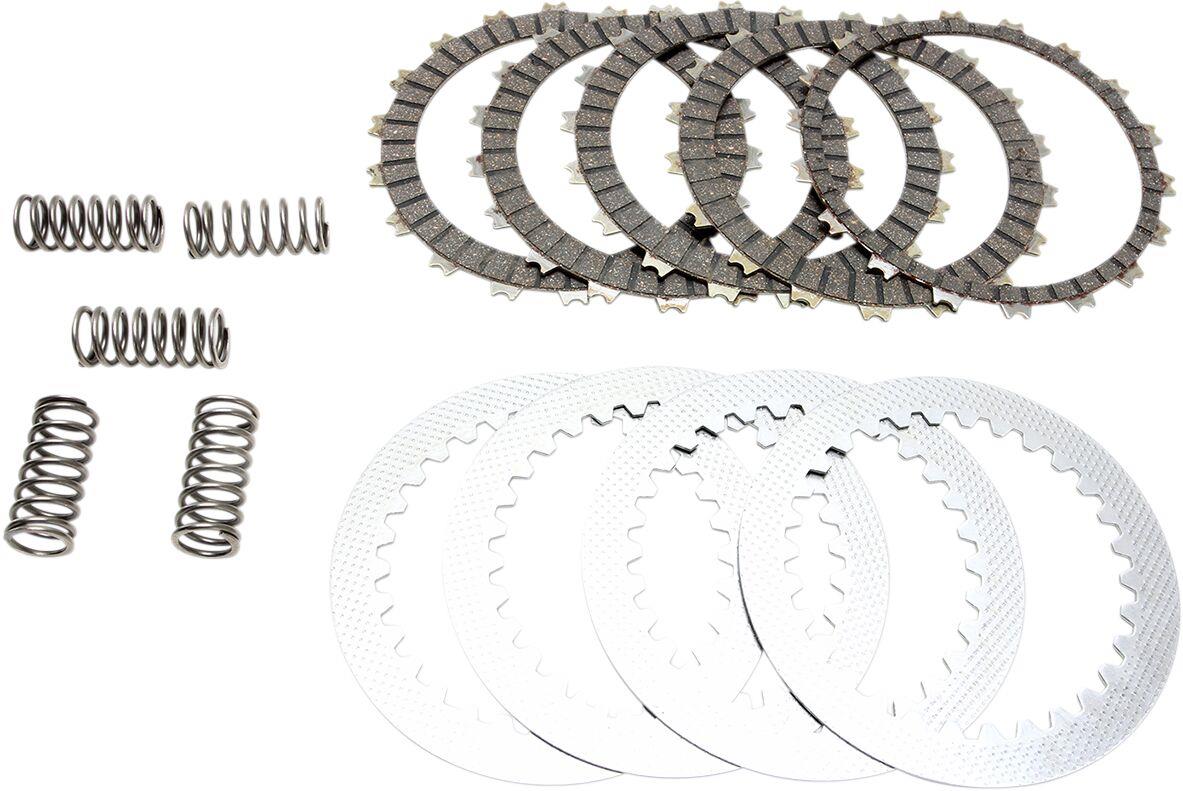 Ebc DRC Series Clutch Kit For Honda CBR 300 R 2012-2022 Kit DRC277