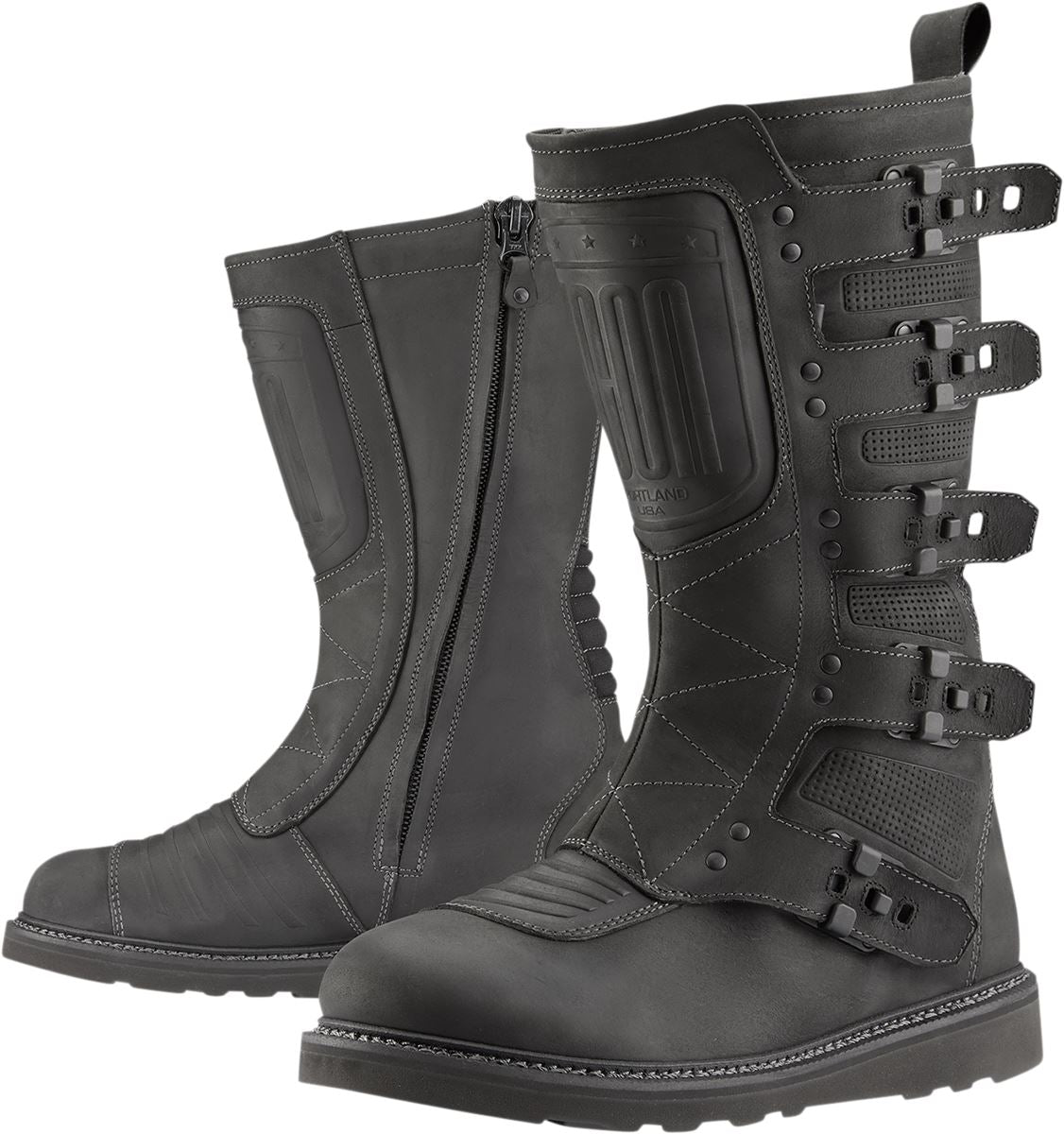 ICON Elsinore2™ Motorcycle Boots 2023 Model