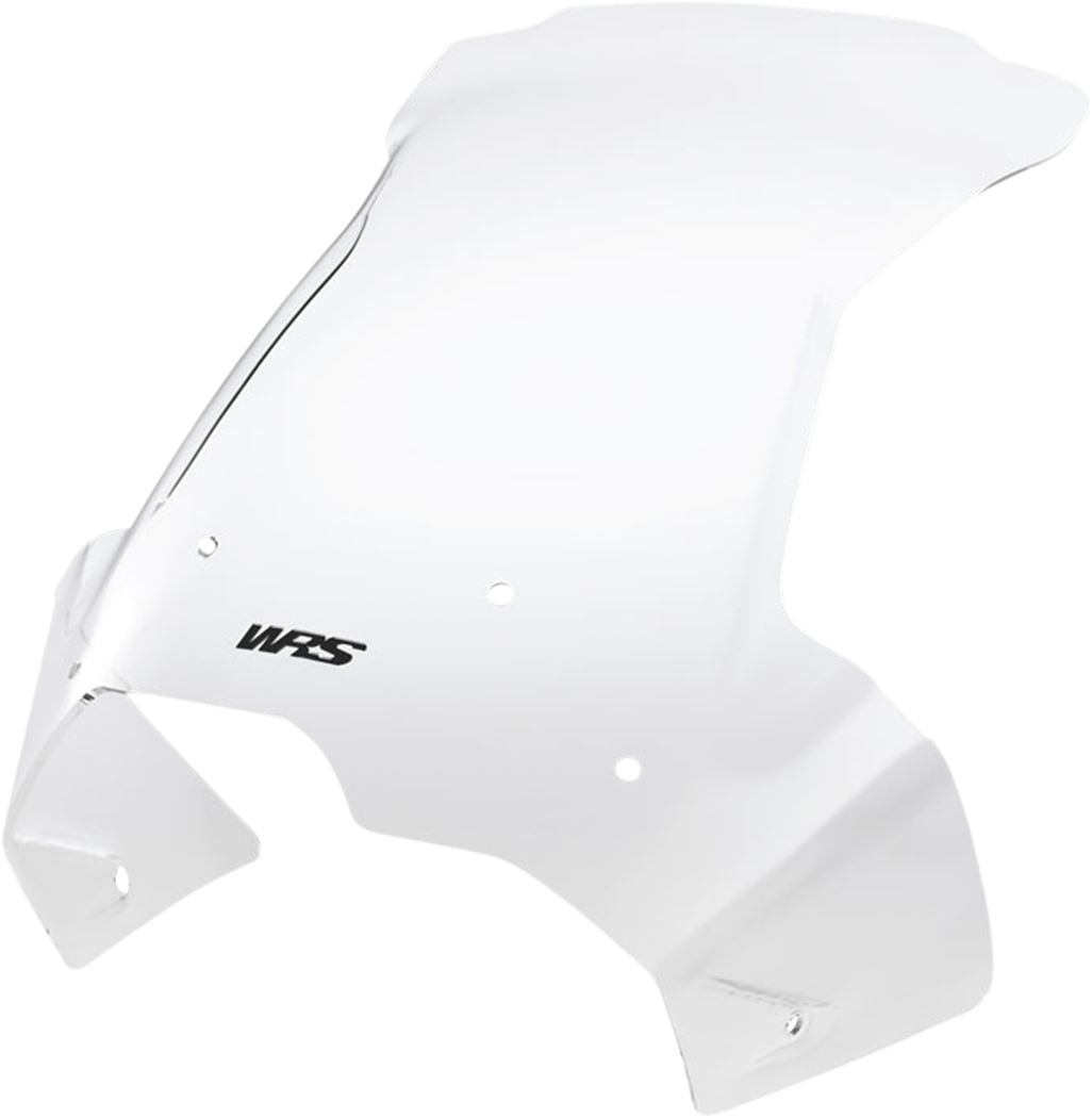 WRS Windscreen Capo BMW F650gs/F800gs Bm018t