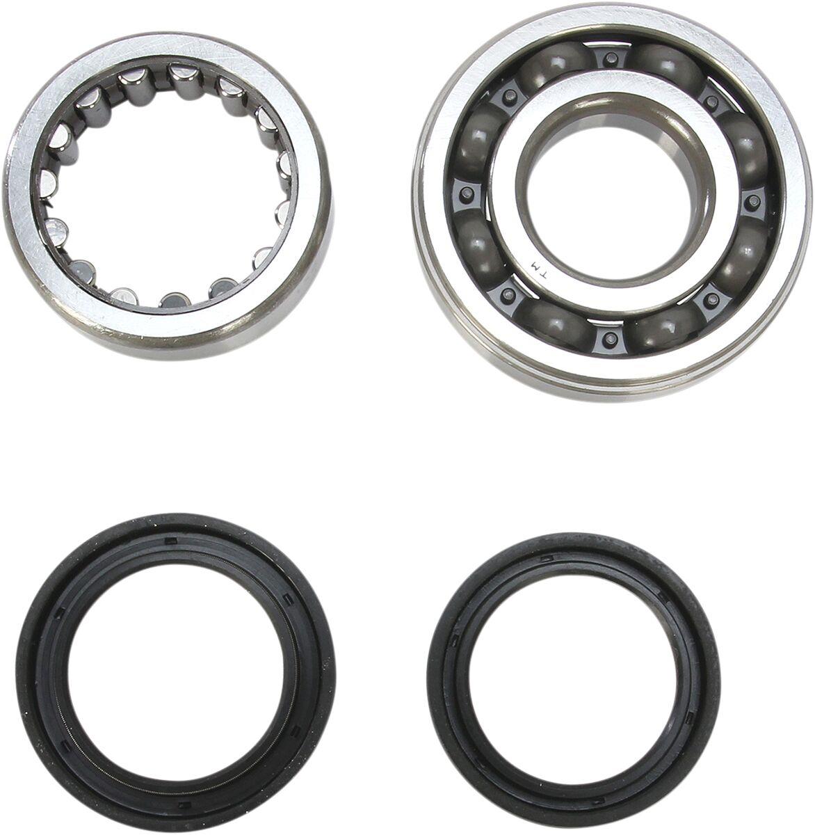 Prox Crankshaft Bearing And Seal Kit For Honda CRF 250 X 2004-2006 23.CBS13004