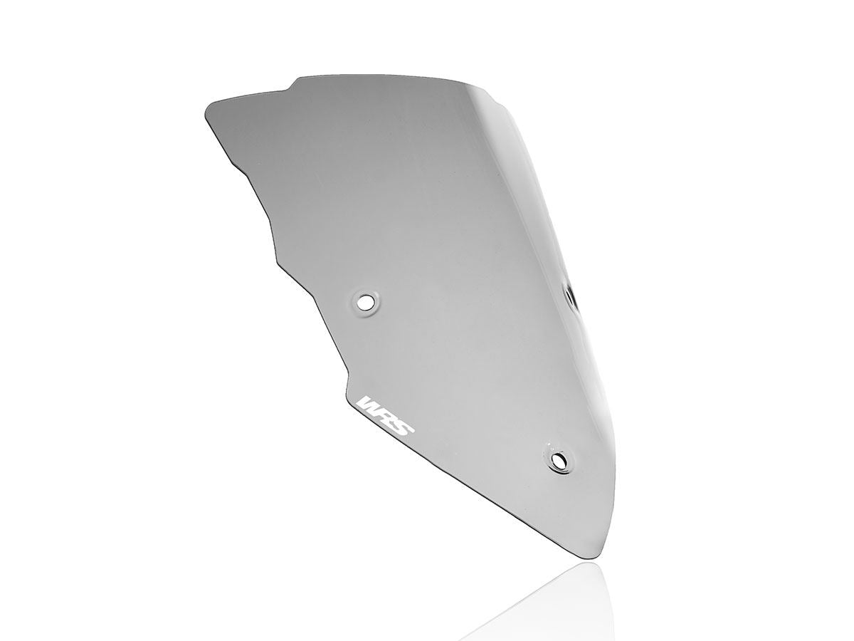 WRS Windscreen Tour Ducati Multistrada 1200 Smoke Du006f