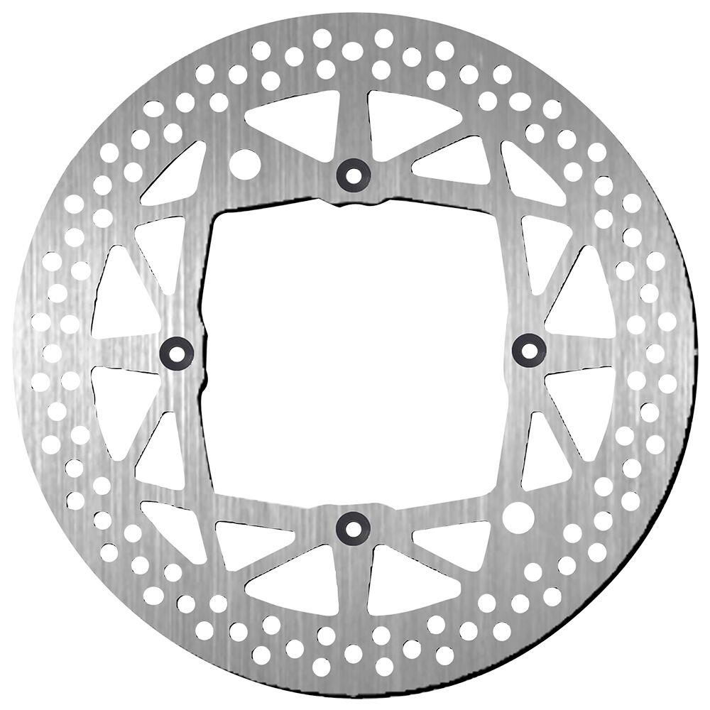Sbs Brake Rotor Standard Round For Husqvarna CR 125 Beta RR 250 2000-2013 5109