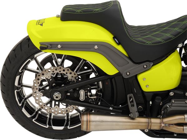 Arlen Ness Procross Forged Billet Rim For Indian Scout 69 08-22 71-502