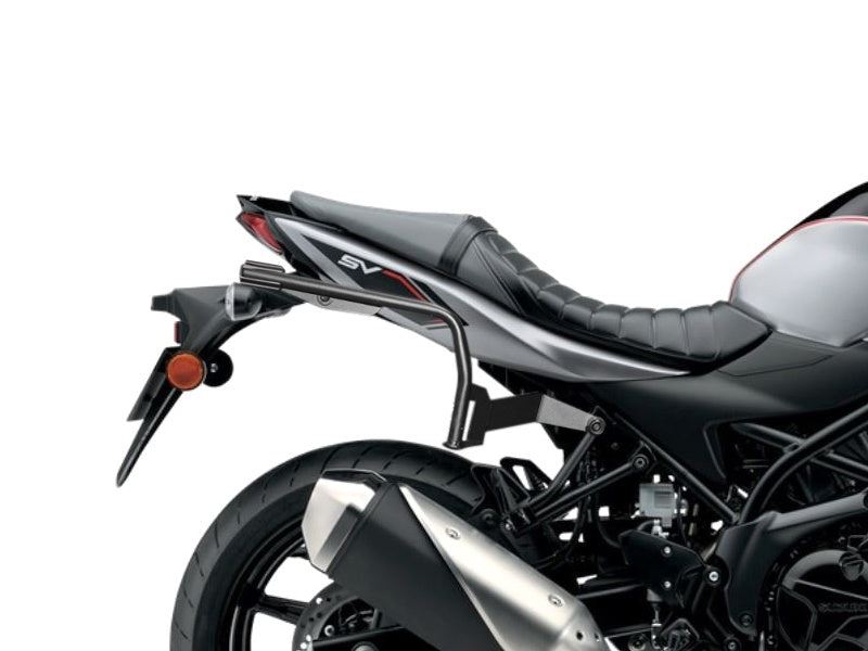 SHAD 3P Pannier Fitting Kit to fit Suzuki SV 650 2016-2025