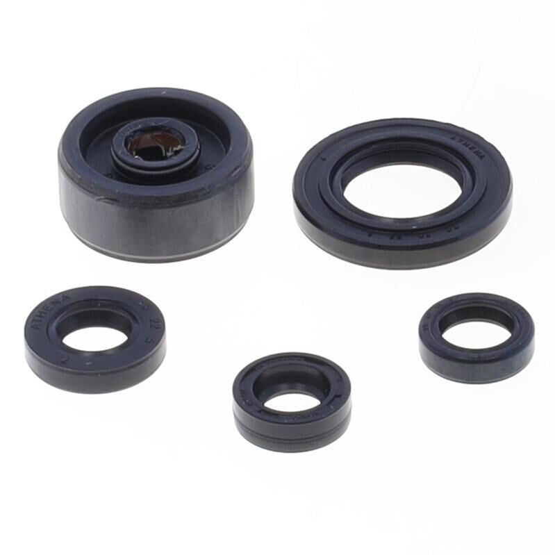 Athena Engine Oil Seal For Husqvarna TE 125 Yamaha WR 125 R 09-12 P400485400164