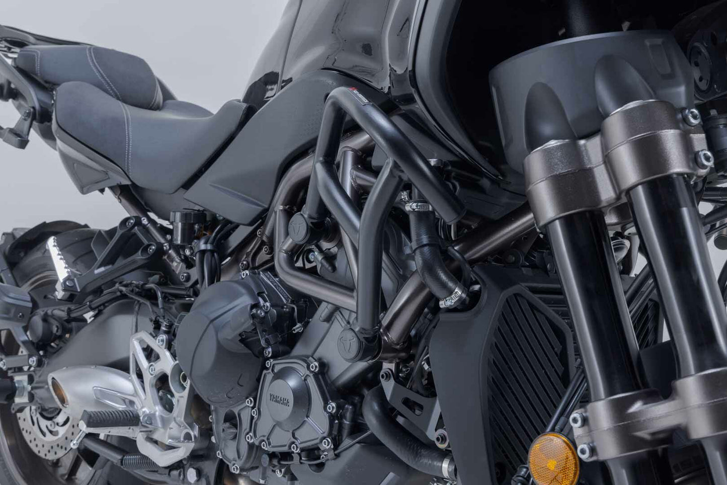 SW MOTECH Crash Bar For Yamaha MXT 890 D ABS 2023 SBL.06.838.10000