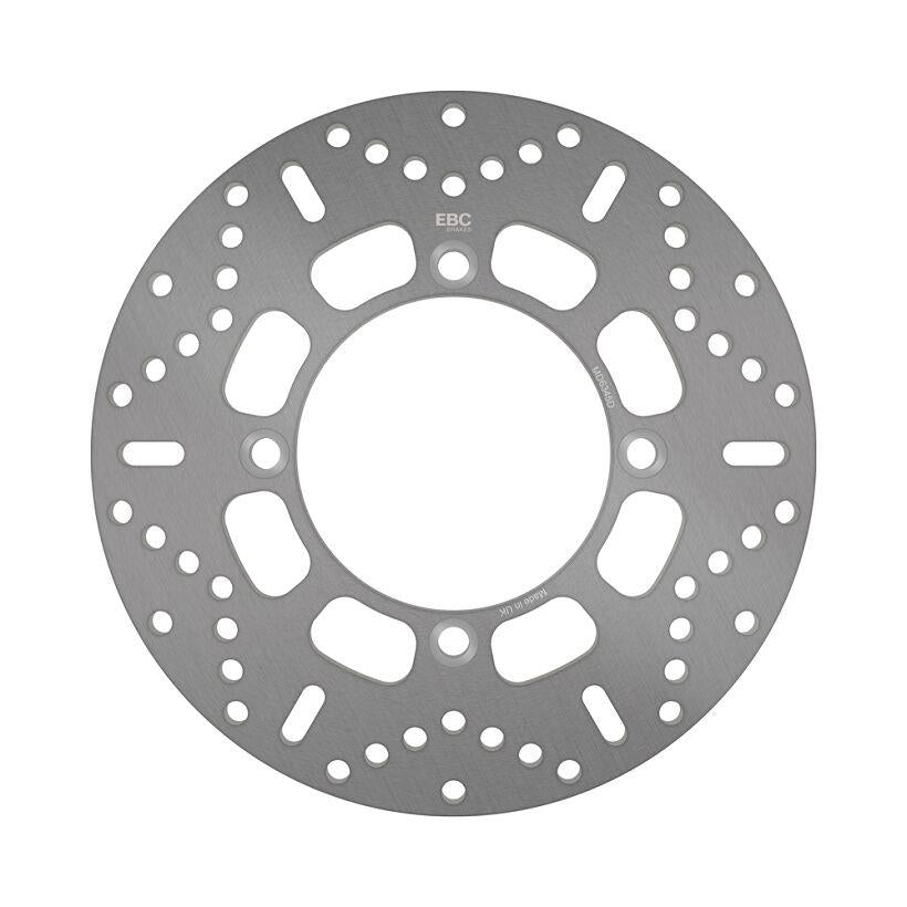 Ebc Round D-Series Fixed Offroad Brake Rotor For Honda XL 700 V 08-11 MD6345D