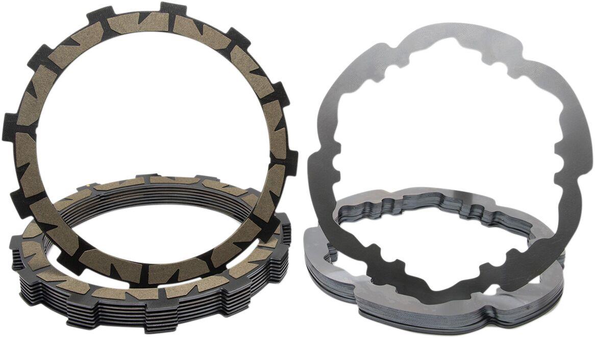 Rekluse TorqDrive Clutch Pack For KTM XC-W 300 TPI 2012-2027 Set RMS-2813086