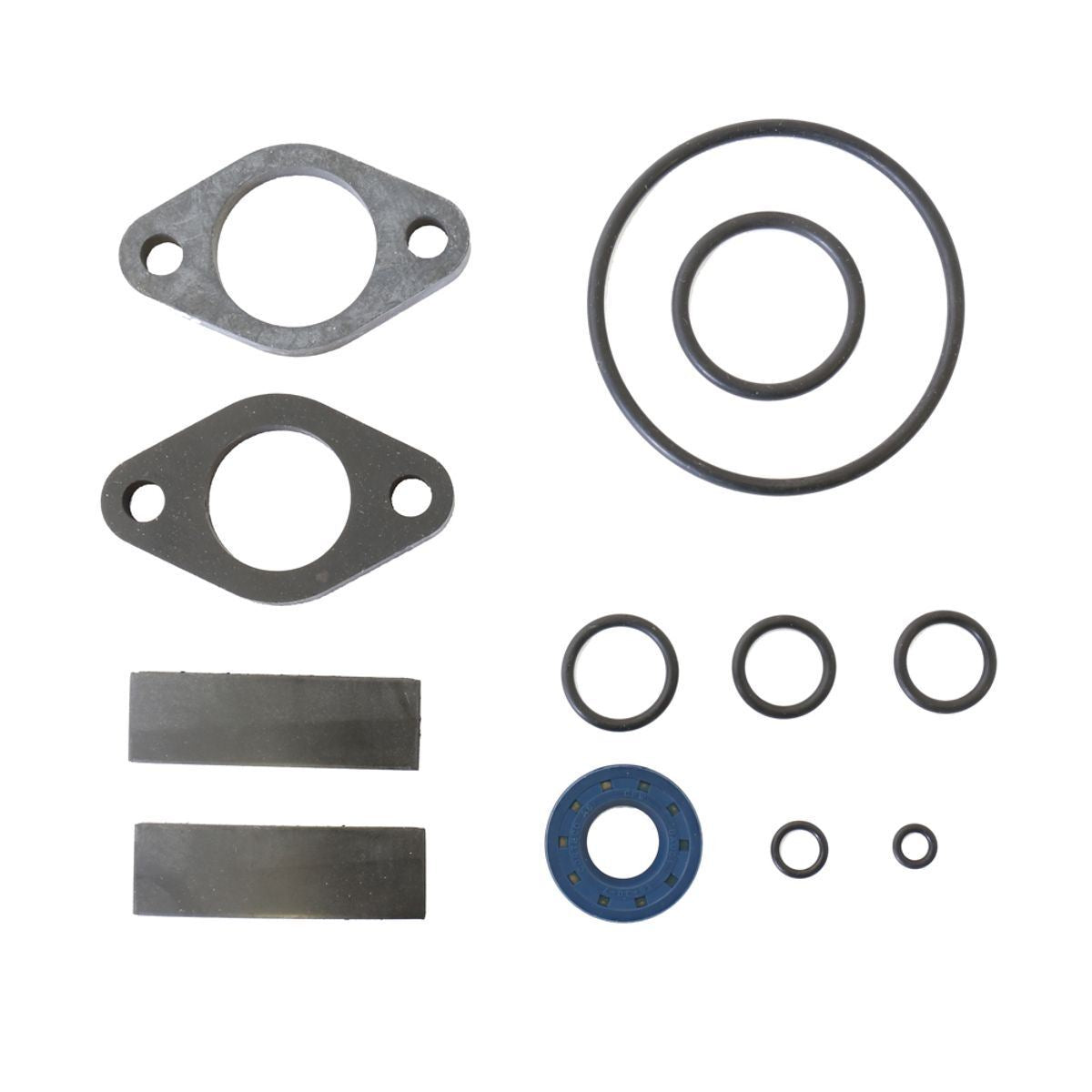 Athena Engine Oil Seal For Ducati Mark III 450 70-73 P400110400100