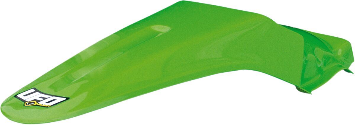 UFO REAR FENDER KAWASAKI KX85 KX-GREEN KA04727-026