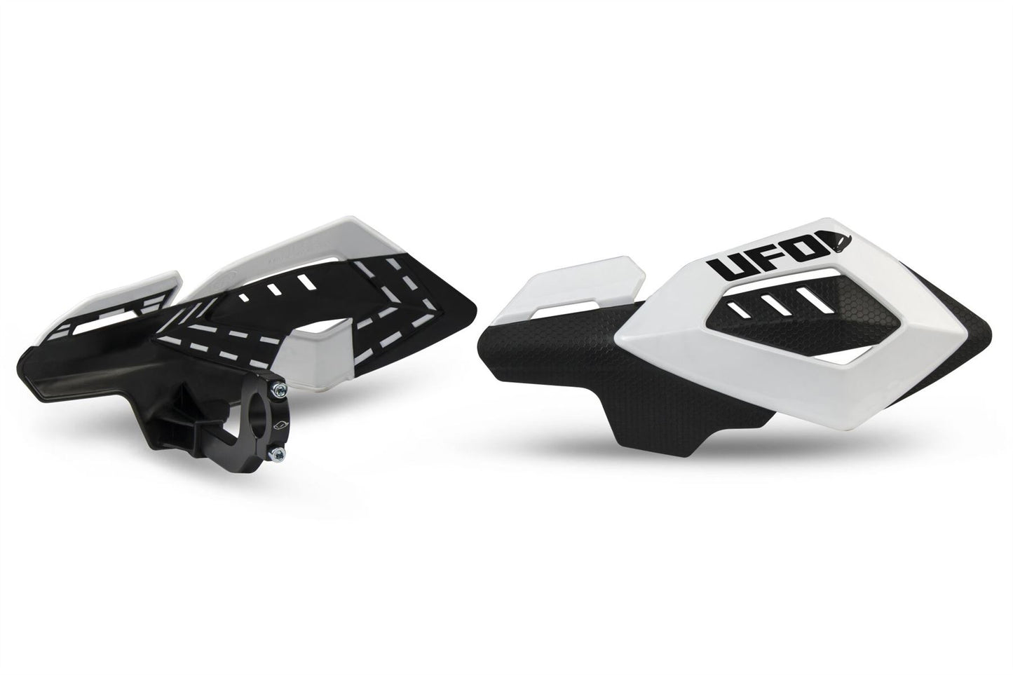 UFO Handguars Arches White PM01658-041
