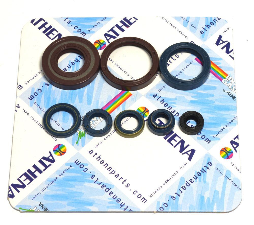 Athena Engine Oil Seal For Husqvarna WR 125 97-13 P400220400128