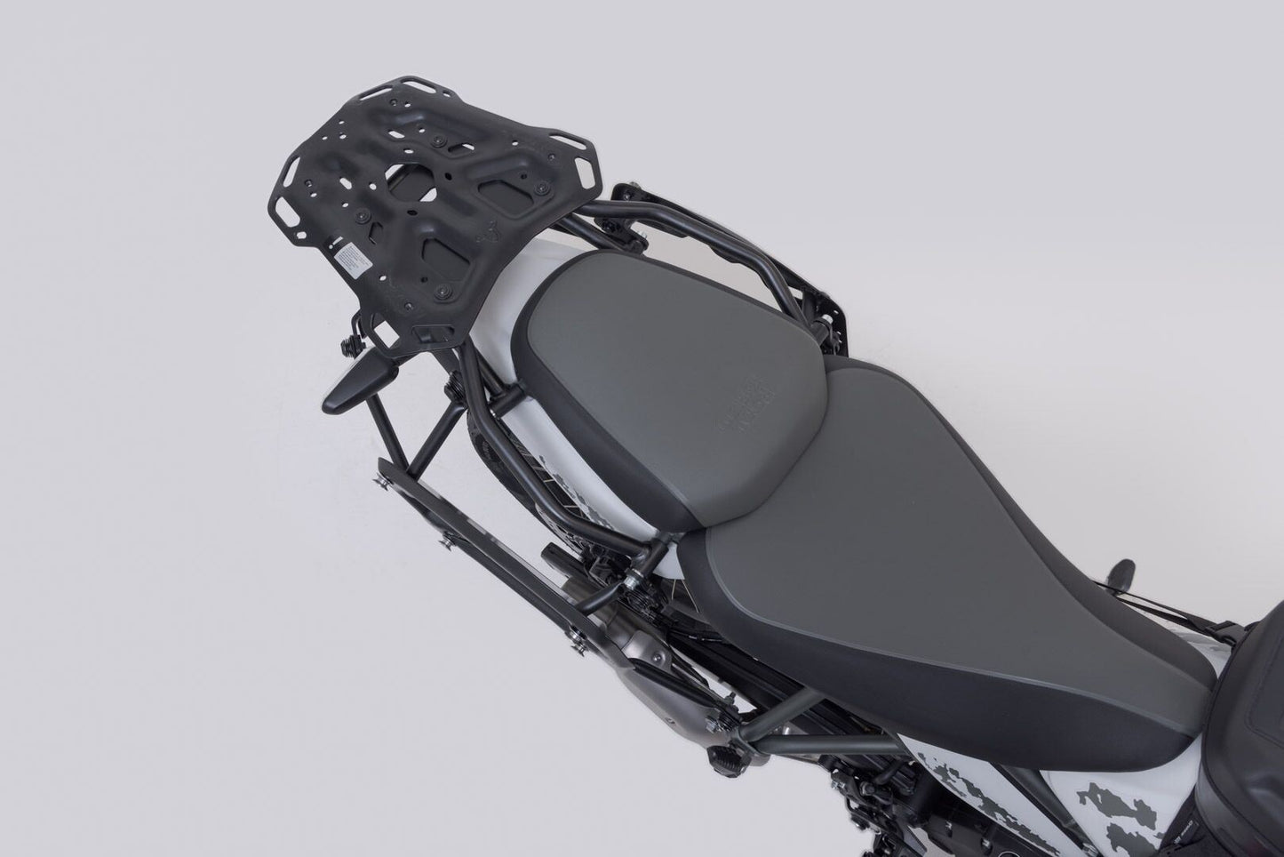 SW MOTECH Pro Side Carrier For Royal Enfield Himpalayan 450 2024 Kft.41.620.30000/B