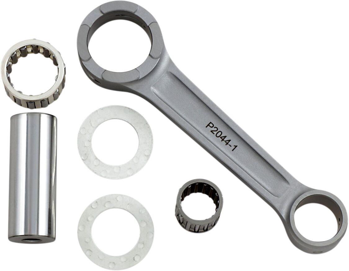 Wossner Connecting Rod Kit For Honda CR 500 R 1987-2001 P2044