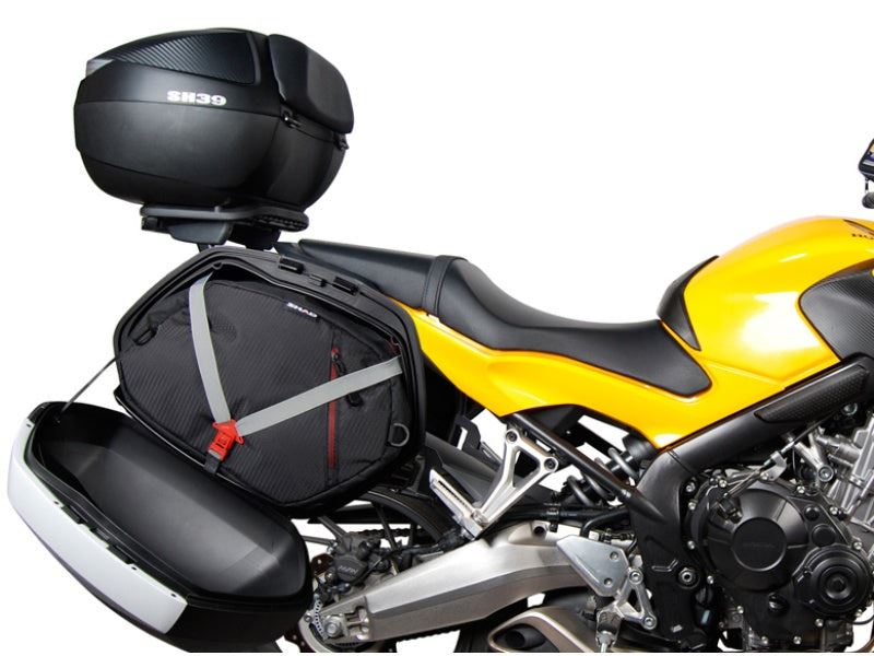 SHAD 3P Pannier Fitting Kit to fit Honda CB650 F 2014-2025
