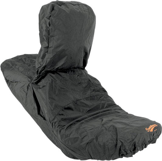 Saddlemen Roadsofa™ Rain Cover with Backrest Rain Cover (R919)