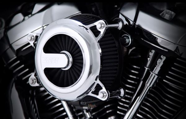 Vance & Hines VO2 Rogue Air Intake Kit For Harley Davidson XL 883 N 91-22 70371