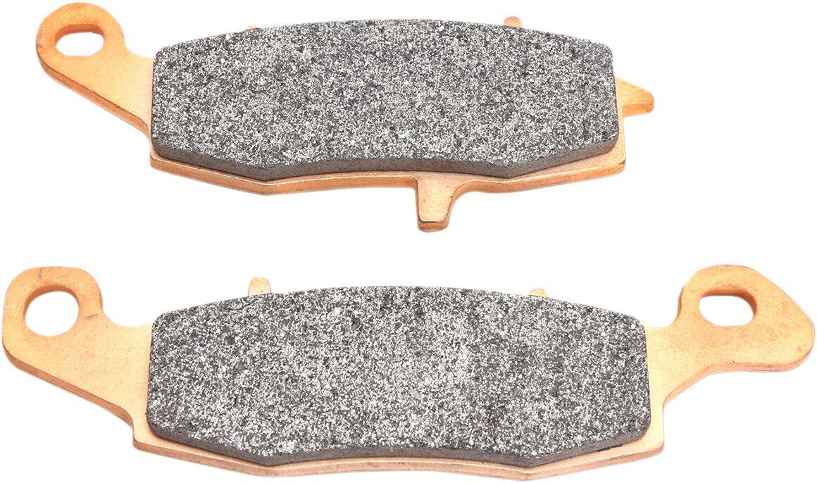 Ebc Sintered "EPFA" Brake Pads For Suzuki DL 650 1992-2026 EPFA229HH