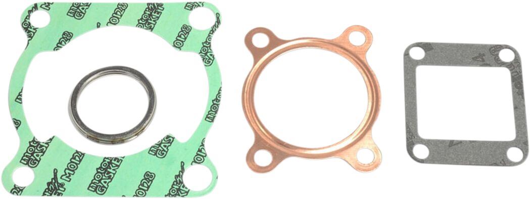Athena Top-End Gasket Kit For Yamaha DT 125 77-79 P400485600133