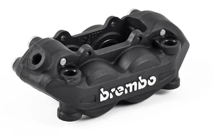 BREMBO P4.32 BRAKE CALIPERS PRIME LINE 100MM FR/L 920997016