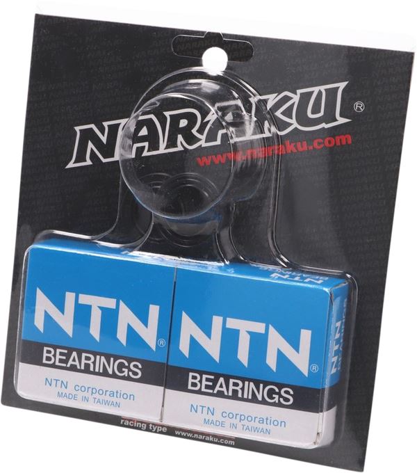 NARAKU Crankshaft Bearings NK100.67