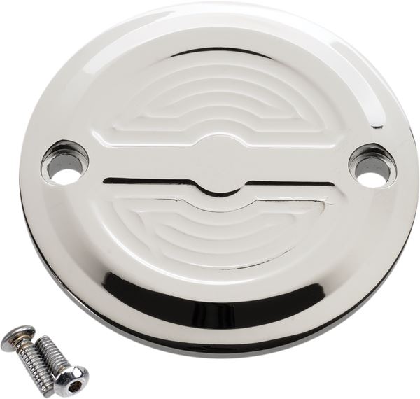 Joker Machine Timing Cover For Harley Davidson FLFBS 1868 2017-2024 02-972-3