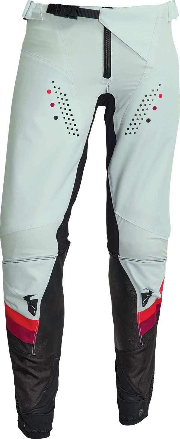 THOR Women's Pulse Rev Pants B/M 2024 Model