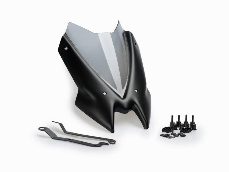Puig New Generation Sport Screen Light Smoke 0013R