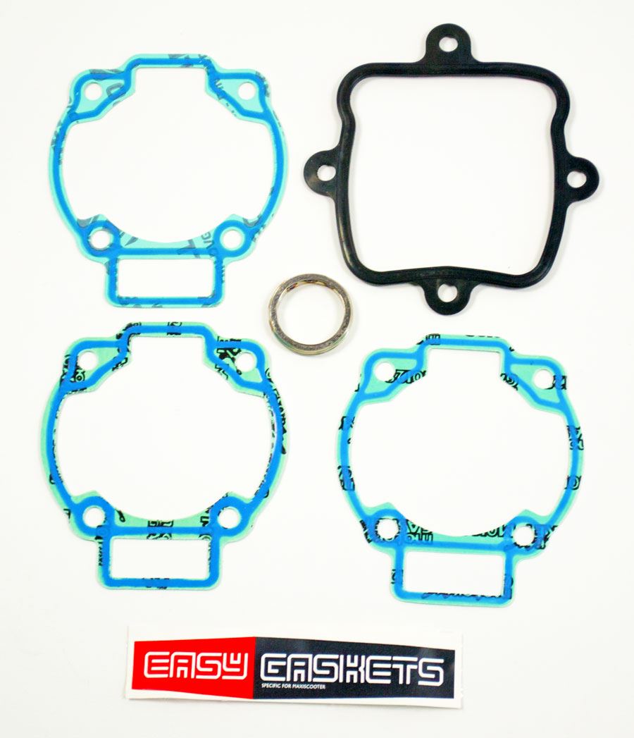 Athena Easy Gaskets For Yamaha BW 200 E 85-87 EG4856-206