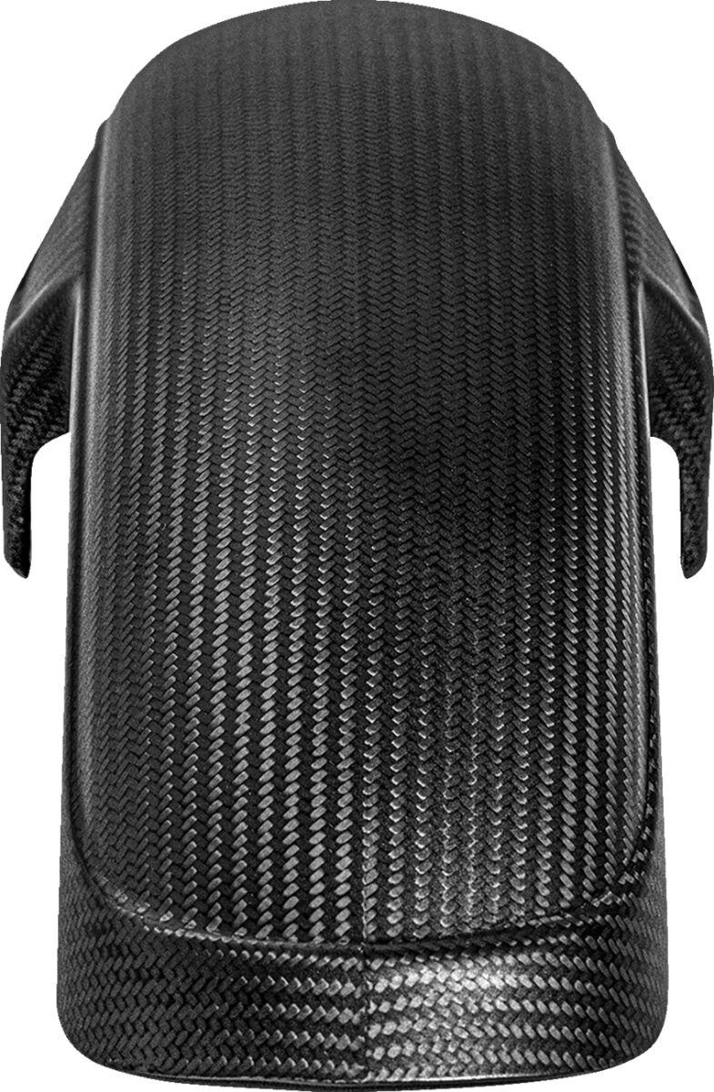 Saddlemen Carbon Fiber Front Fender For Harley FXBB 1923 2006-2025 CF-8-0002M