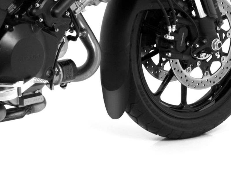 Puig Front Fender Extender Black 8422O