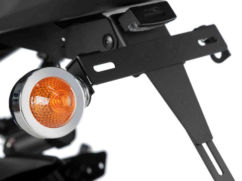 Puig Chrome Bala Indicators Orange 8461W