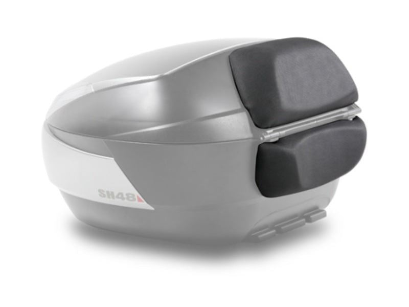 SHAD Top Box Backrest - SH48 D0RI4800
