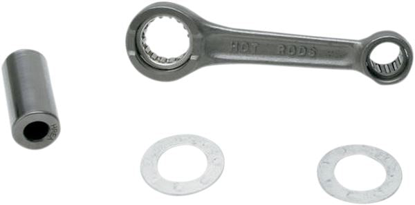 Hot Rods Connecting Rod Kit For Honda CR 85 R 1986-2007 8620 Steel Kit 8125