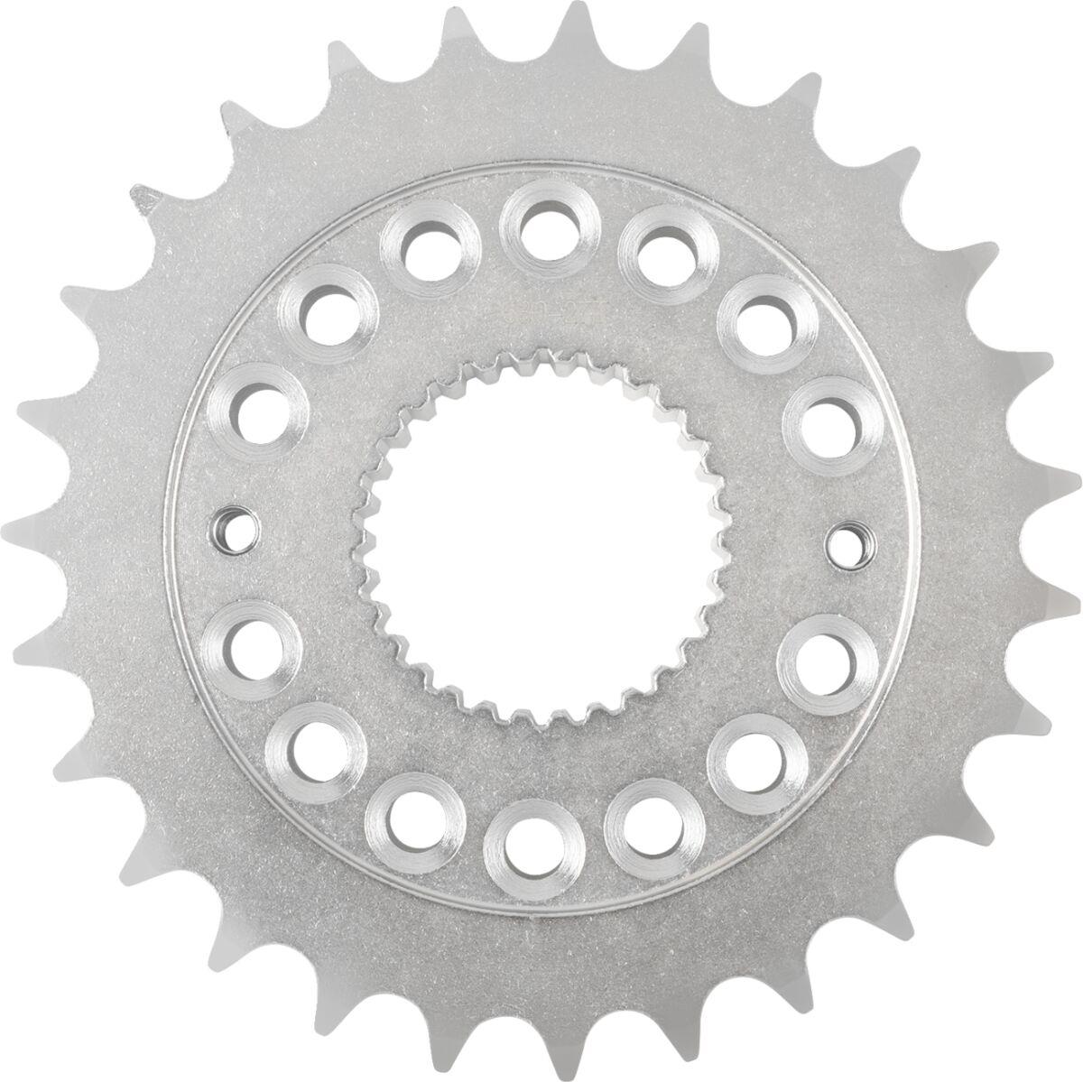 Arlen Ness Replacement Chain Drive Kit Front Sprocket 27T Jagged 300-202