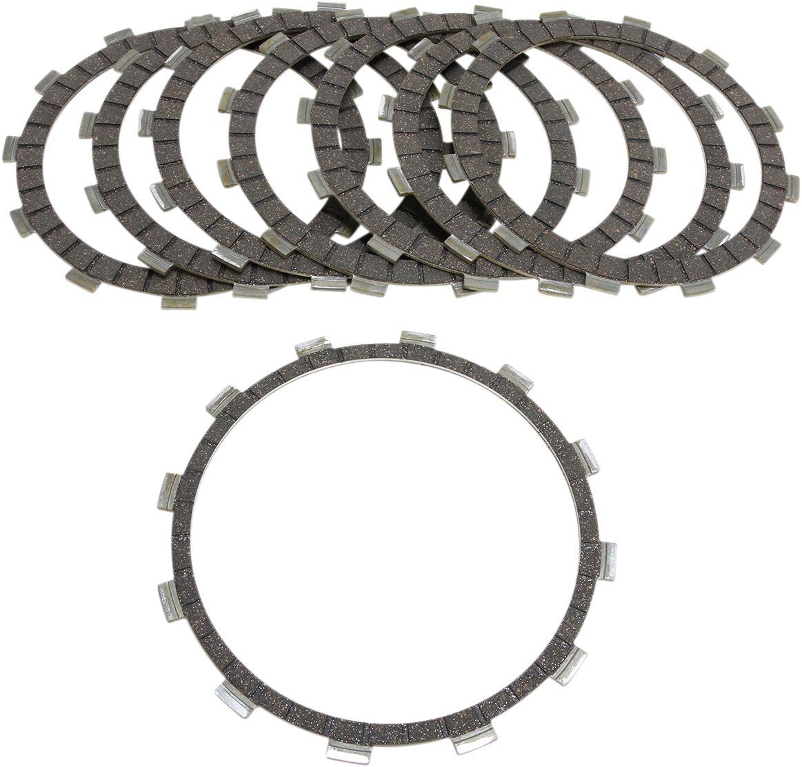 Ebc CK Standard Series Clutch Kit For KTM SMC 690 R 2007-2025 Set CK5642
