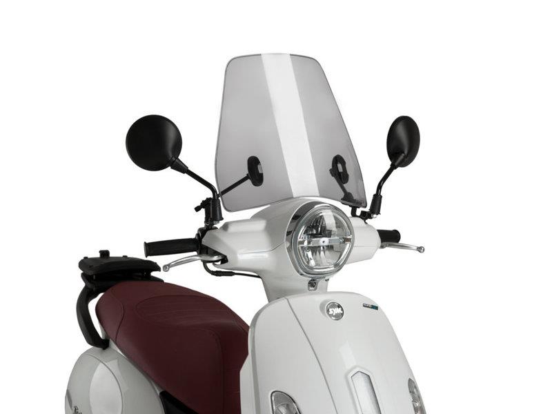 Puig Urban Screen Light Smoke 21190O