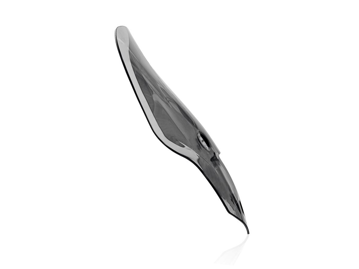WRS Windscreen Triumph Touring Tiger 1200 Smoke Tr005f
